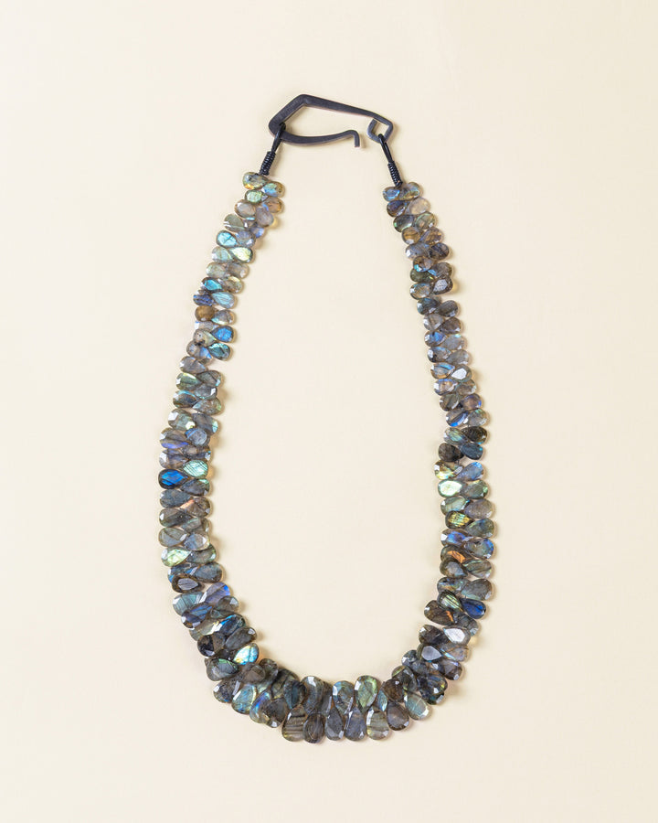 Nile Stone Necklace
