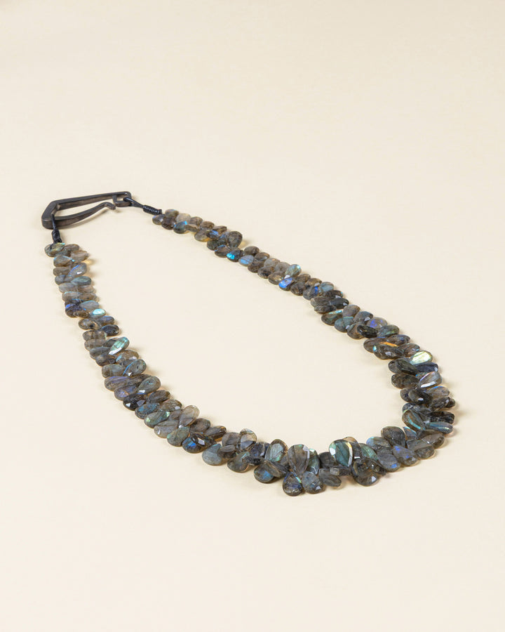 Nile Stone Necklace