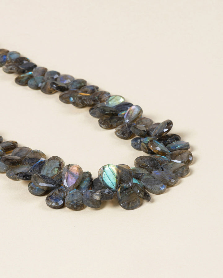 Nile Stone Necklace