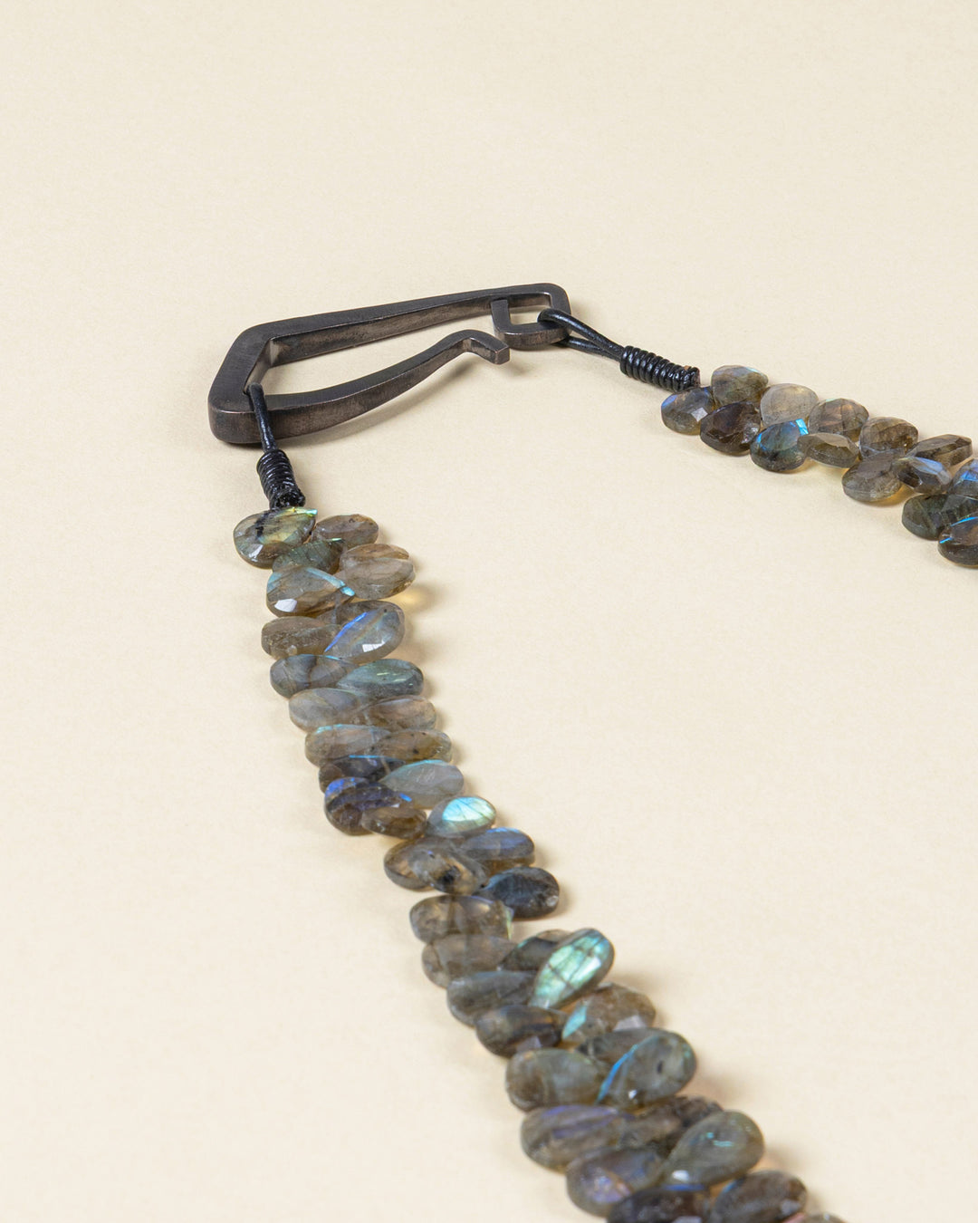 Nile Stone Necklace
