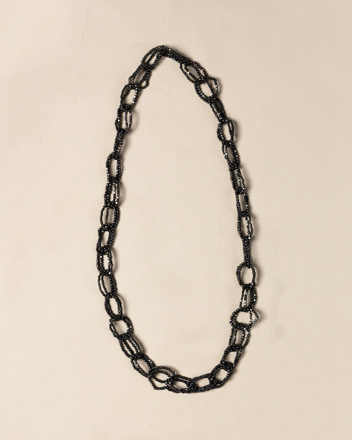Diana Link Necklace