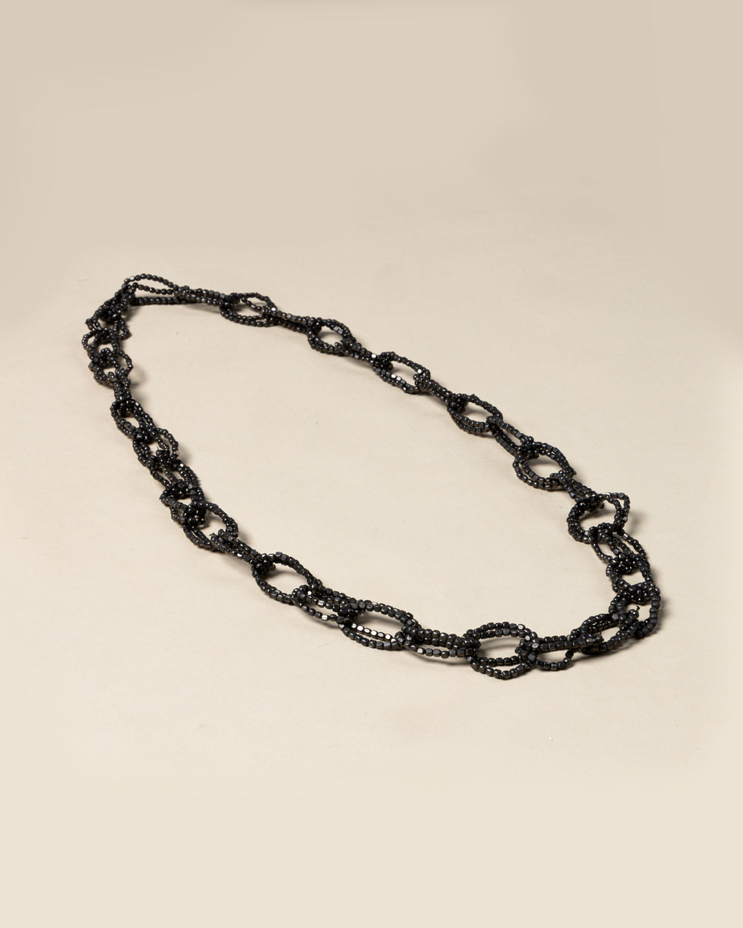 Diana Link Necklace