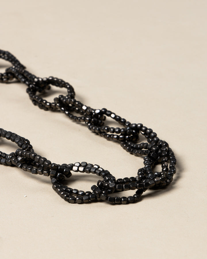 Diana Link Necklace