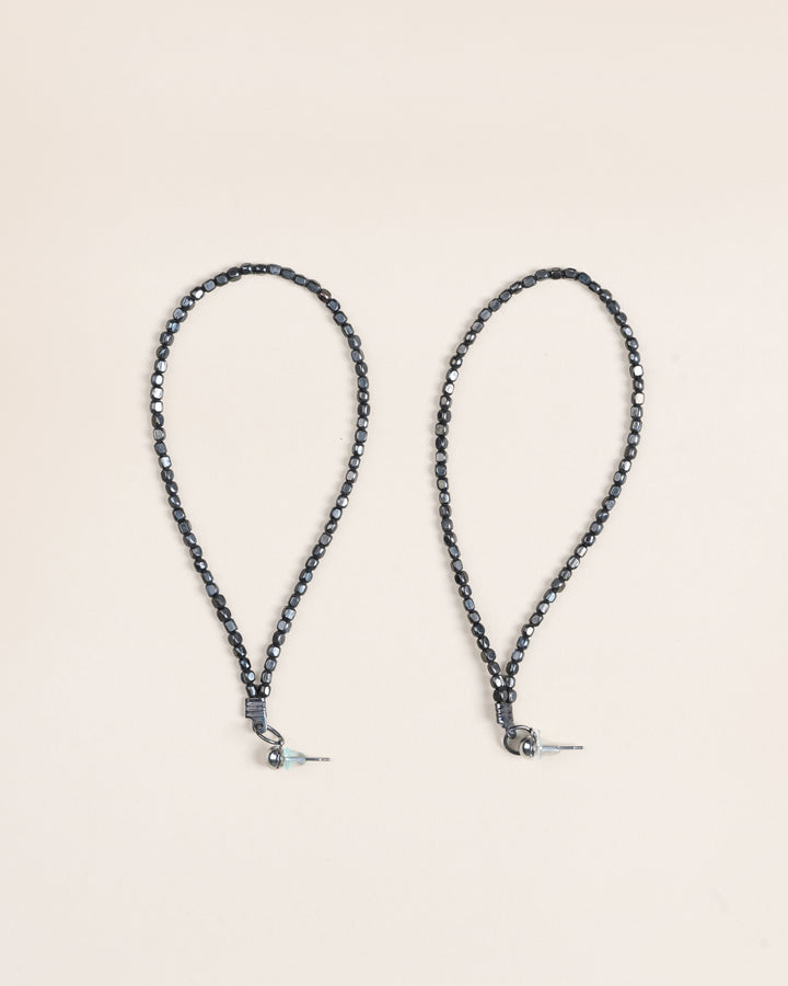 Canberra Link Earrings