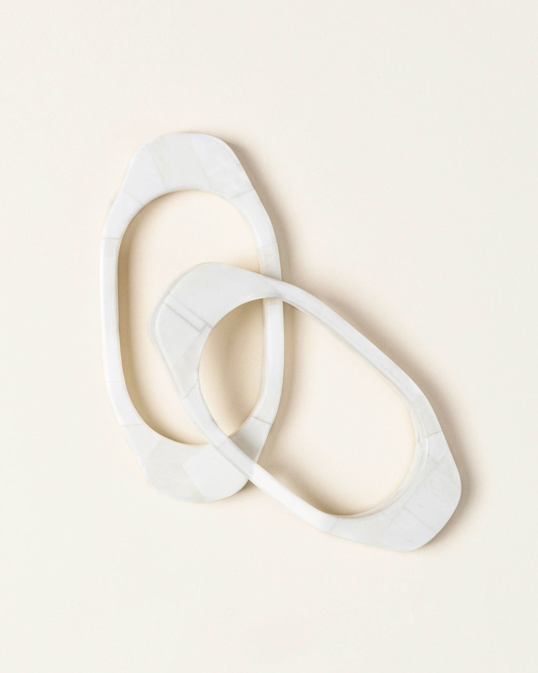 Adrian Bone Bangle