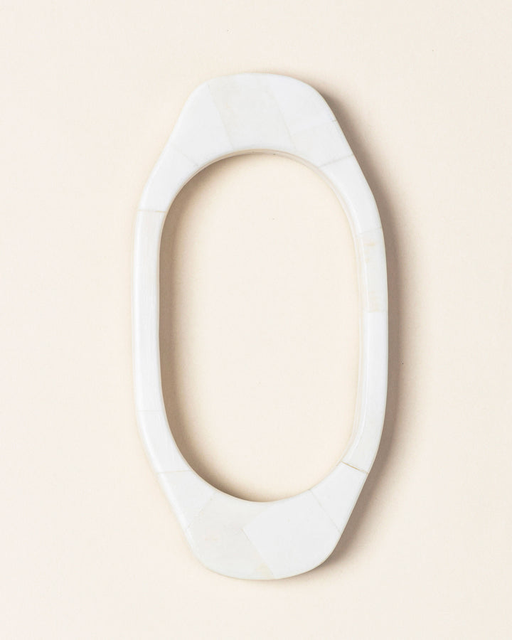 Adrian Bone Bangle