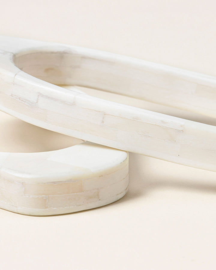 Adrian Bone Bangle