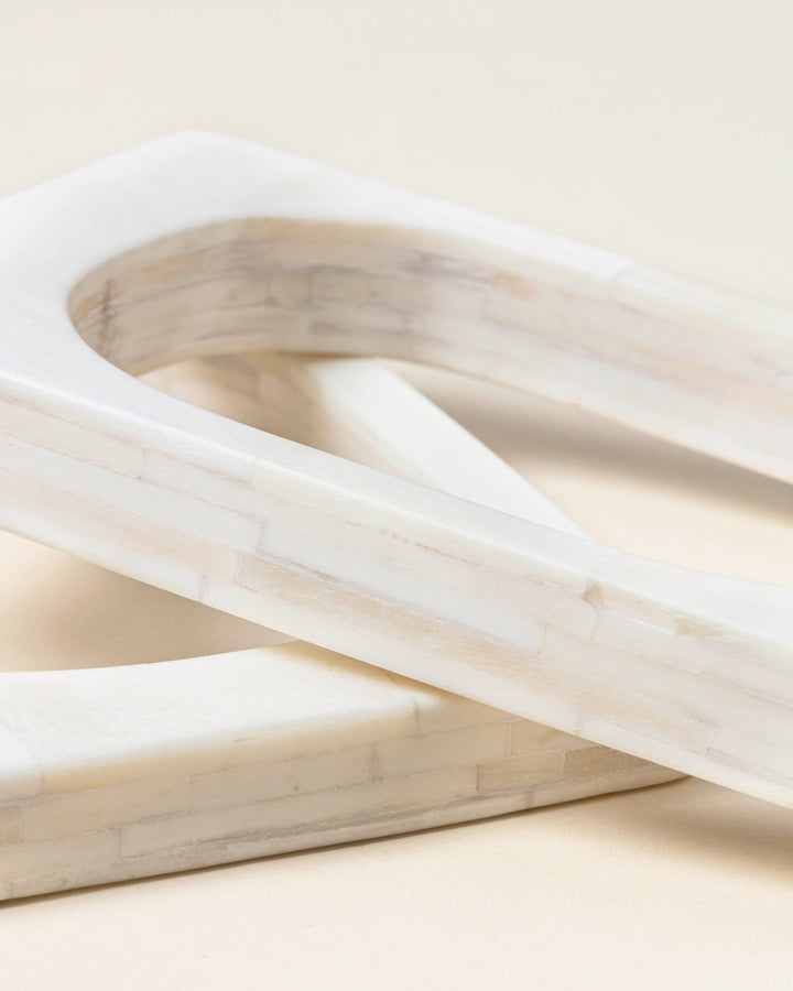 Trump Bone Bangle