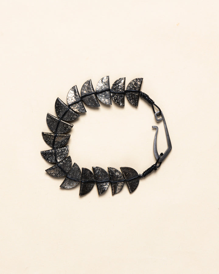 Taylor Brass Bracelet