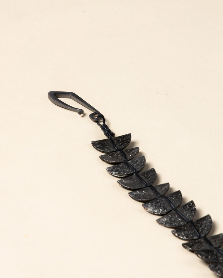 Taylor Brass Bracelet