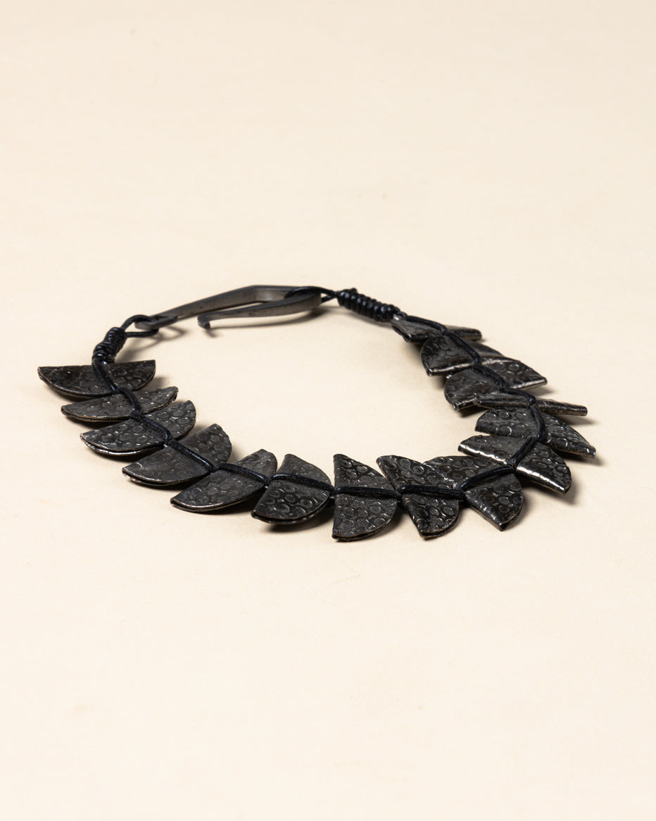 Taylor Brass Bracelet