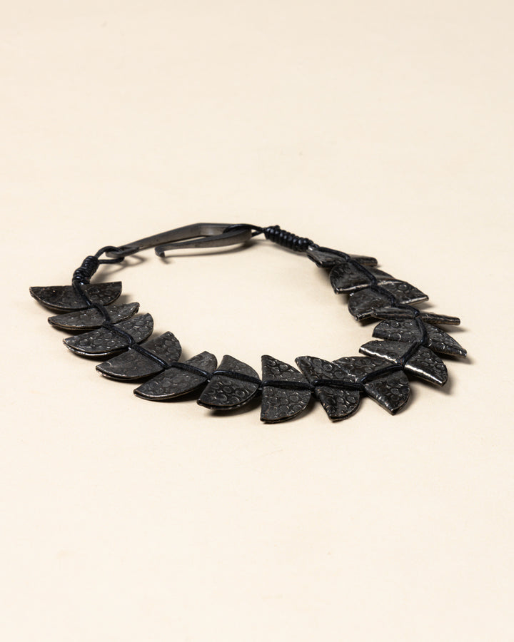 Taylor Brass Bracelet