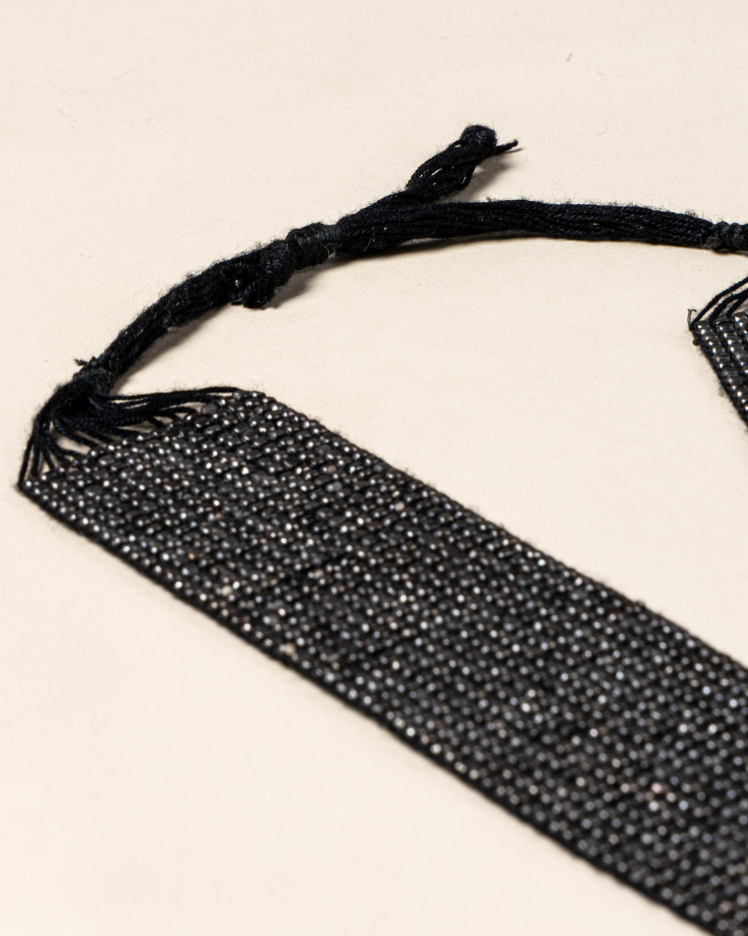 Kevin Beads Necklace