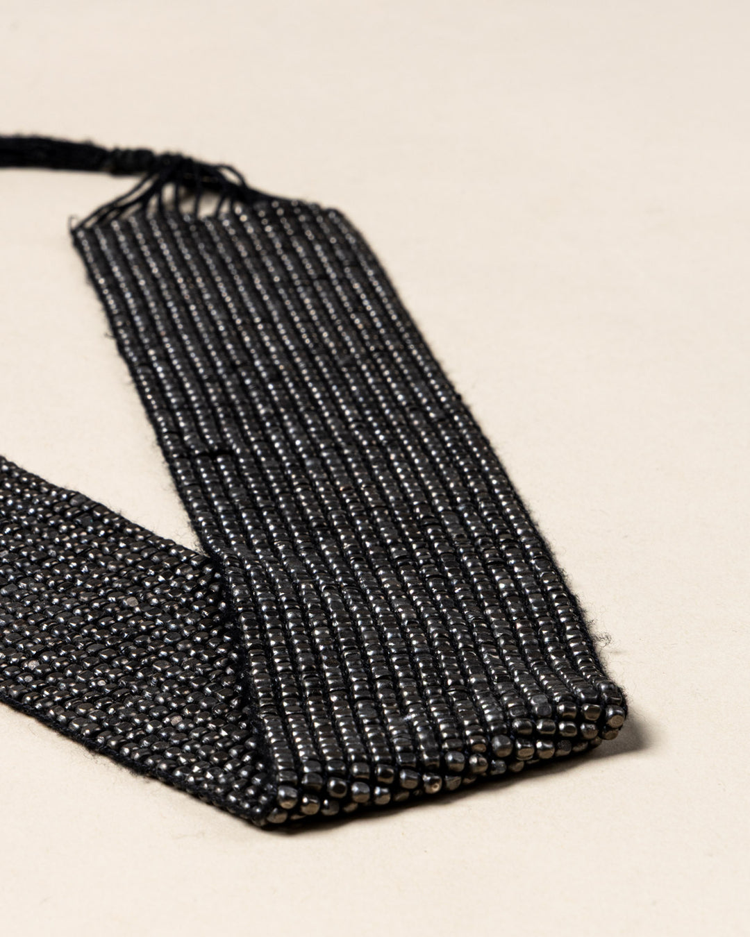 Kevin Beads Necklace