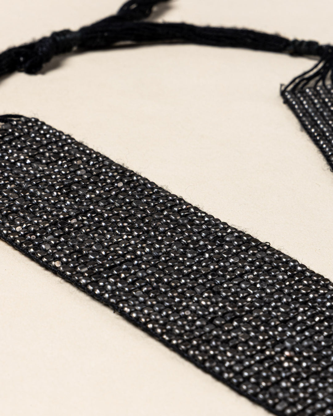 Kevin Beads Necklace