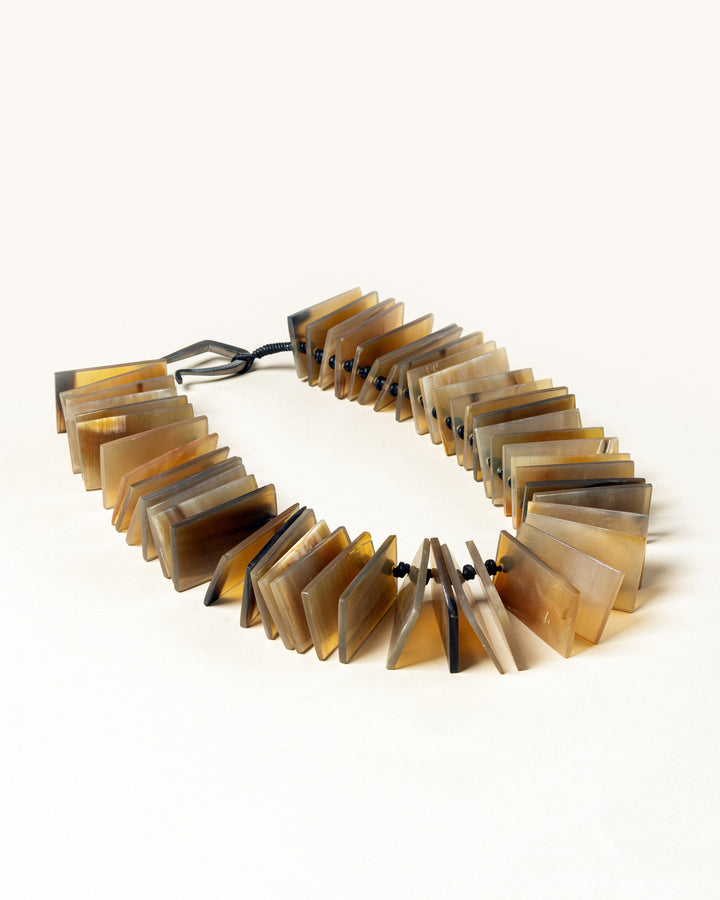 Soren Horn Necklace