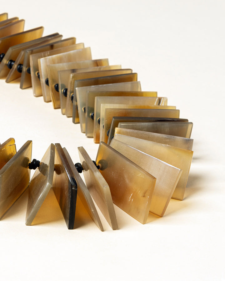 Soren Horn Necklace