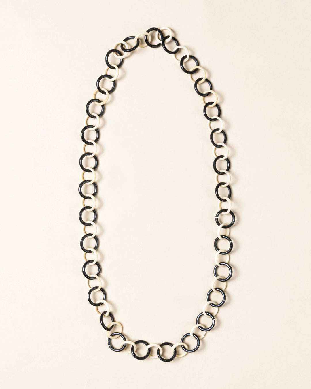 Dimitri Bone Necklace