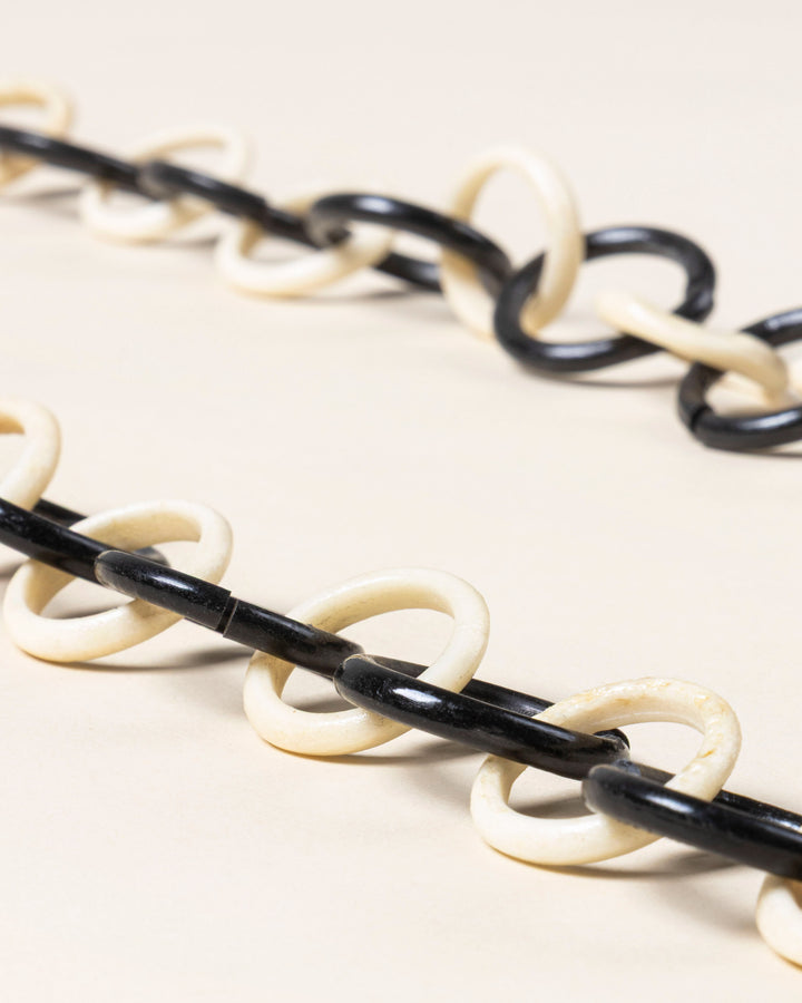 Dimitri Bone Necklace