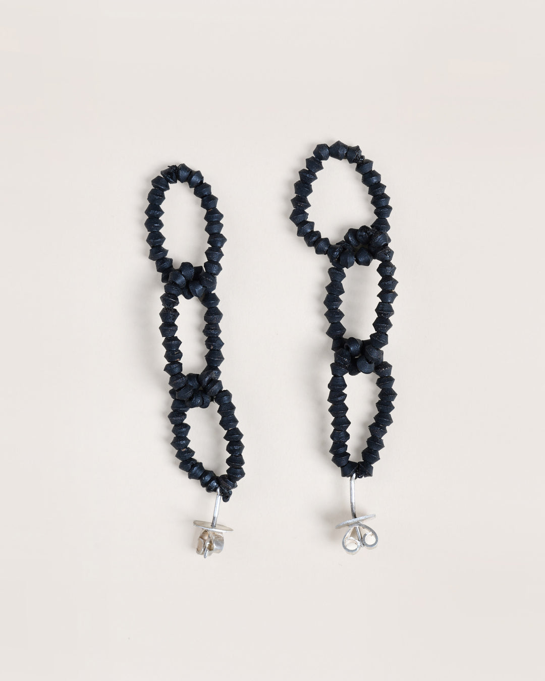 Kyle Wood Earrings