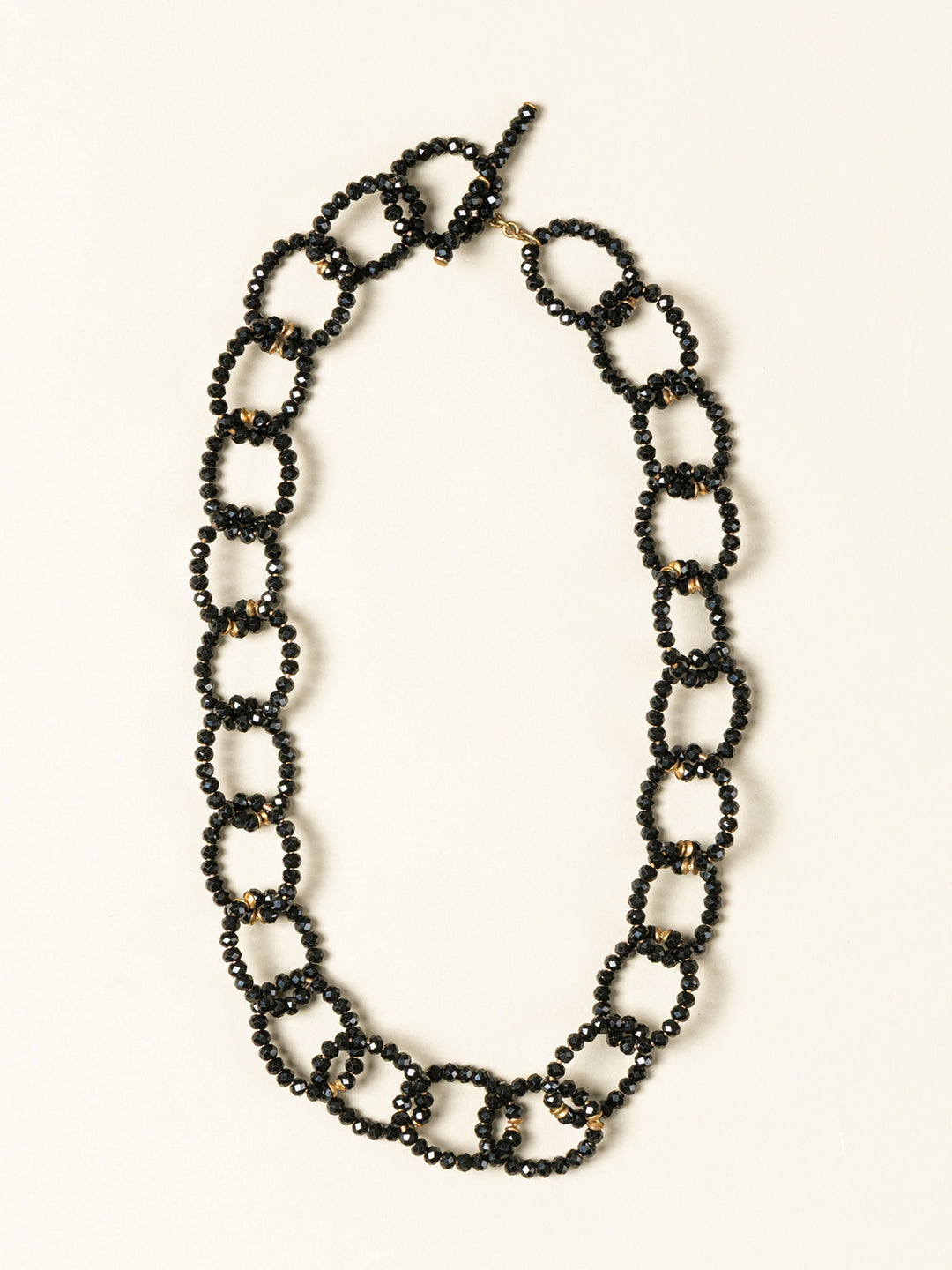 Celesta Stone Necklace