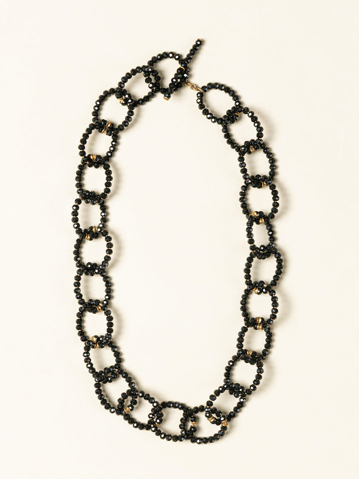 Celesta Stone Necklace