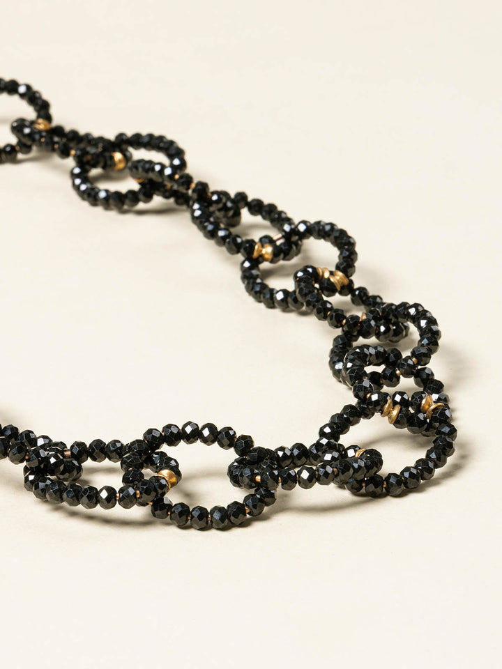 Celesta Stone Necklace