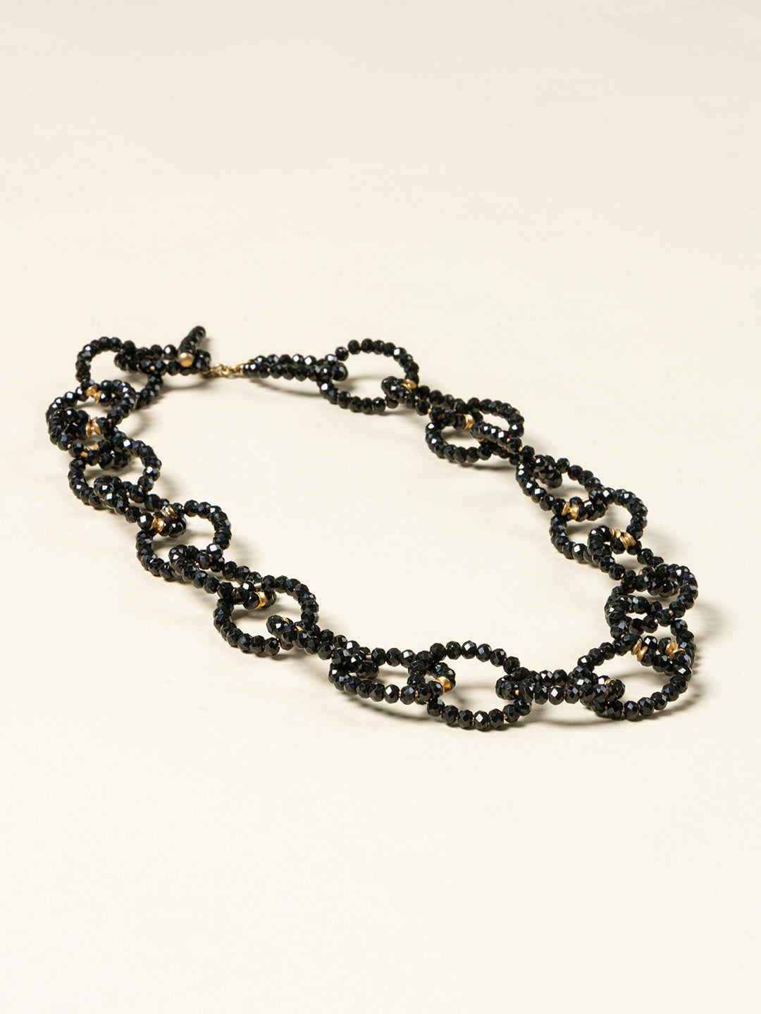 Celesta Stone Necklace