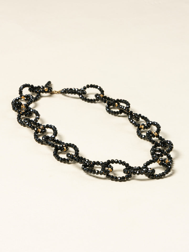 Celesta Stone Necklace