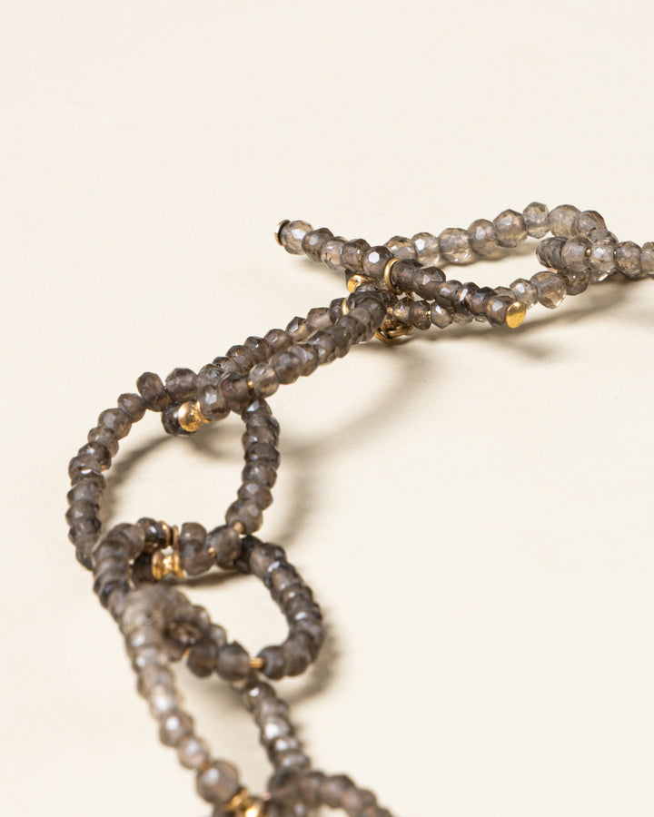 Henley Stone Necklace