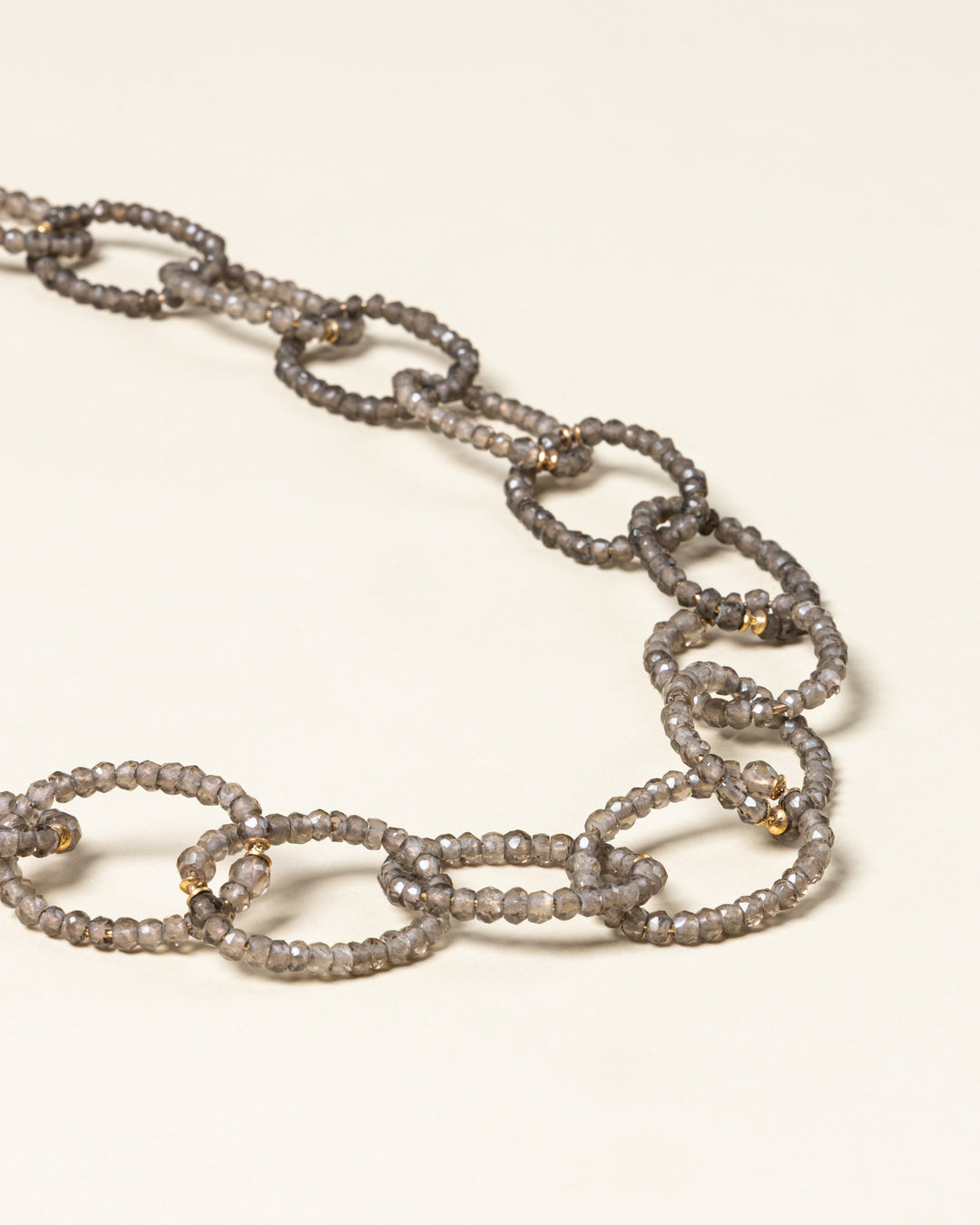 Henley Stone Necklace