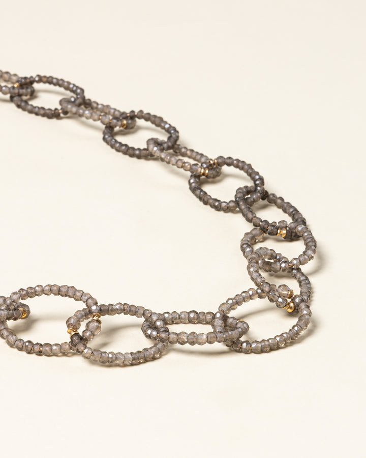 Henley Stone Necklace
