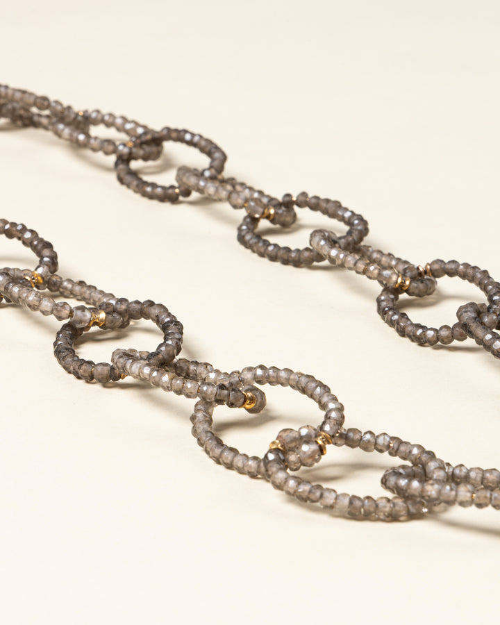 Henley Stone Necklace