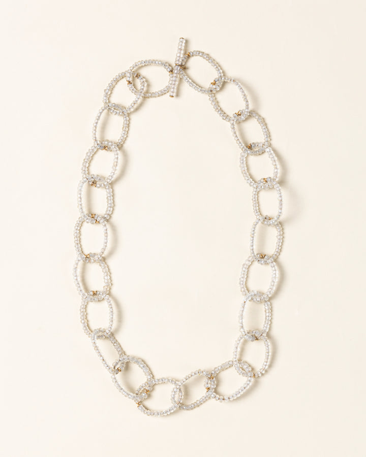 Billie Stone Necklace