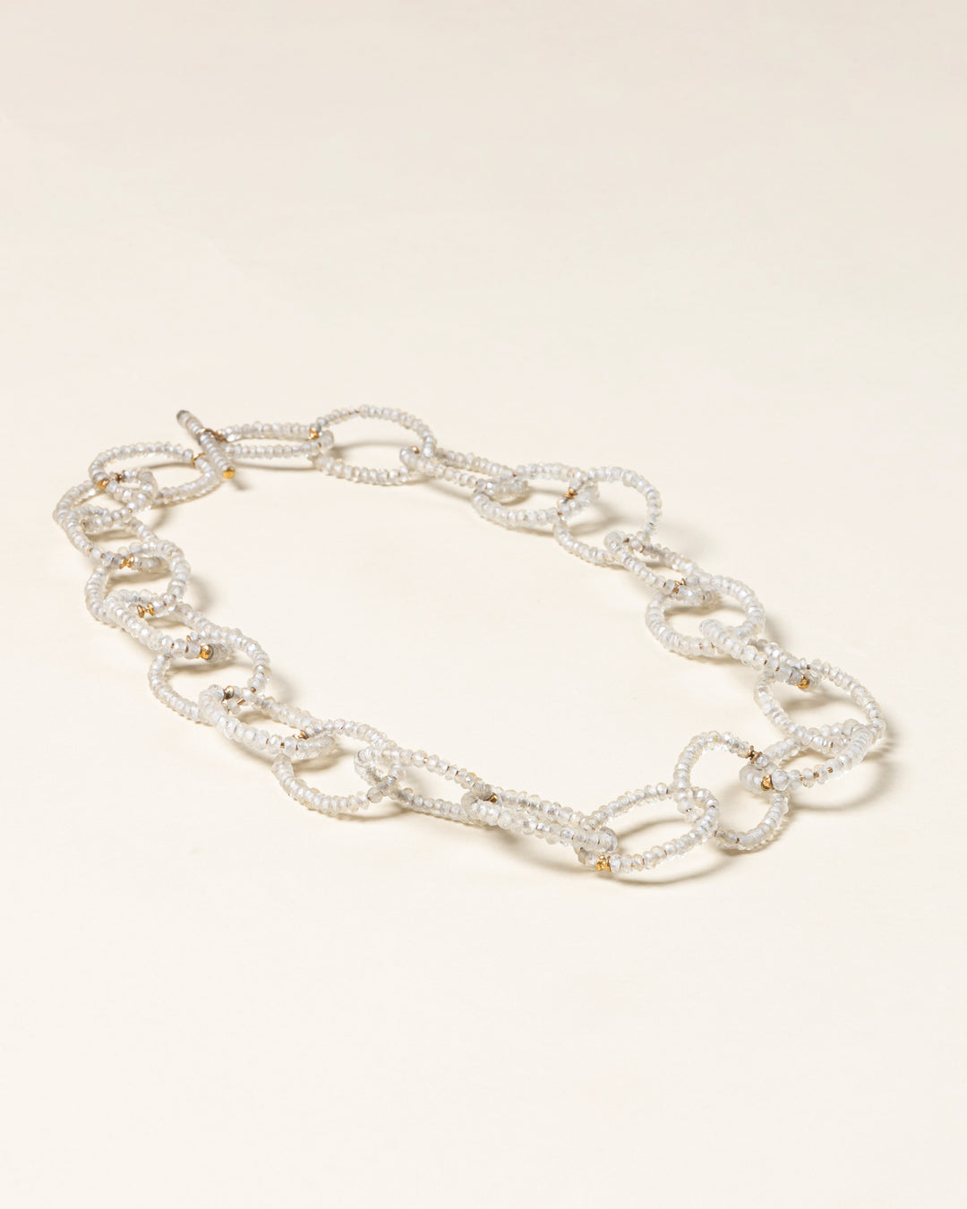 Billie Stone Necklace