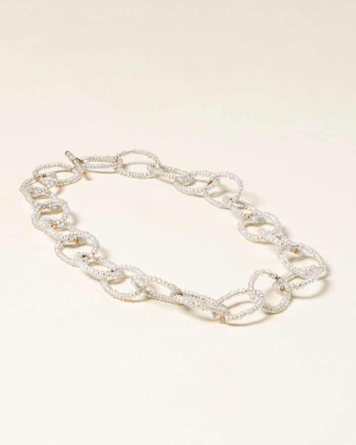 Billie Stone Necklace