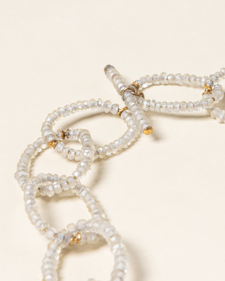 Billie Stone Necklace