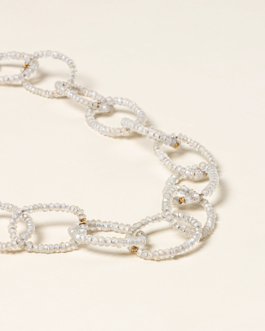 Billie Stone Necklace
