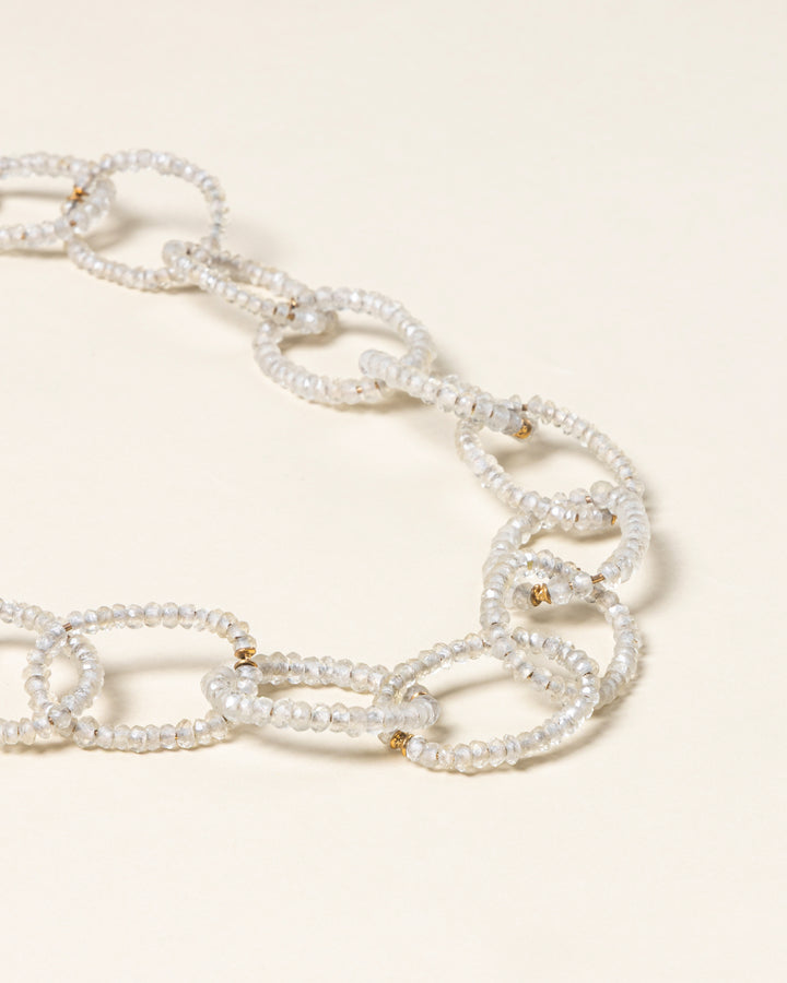 Billie Stone Necklace