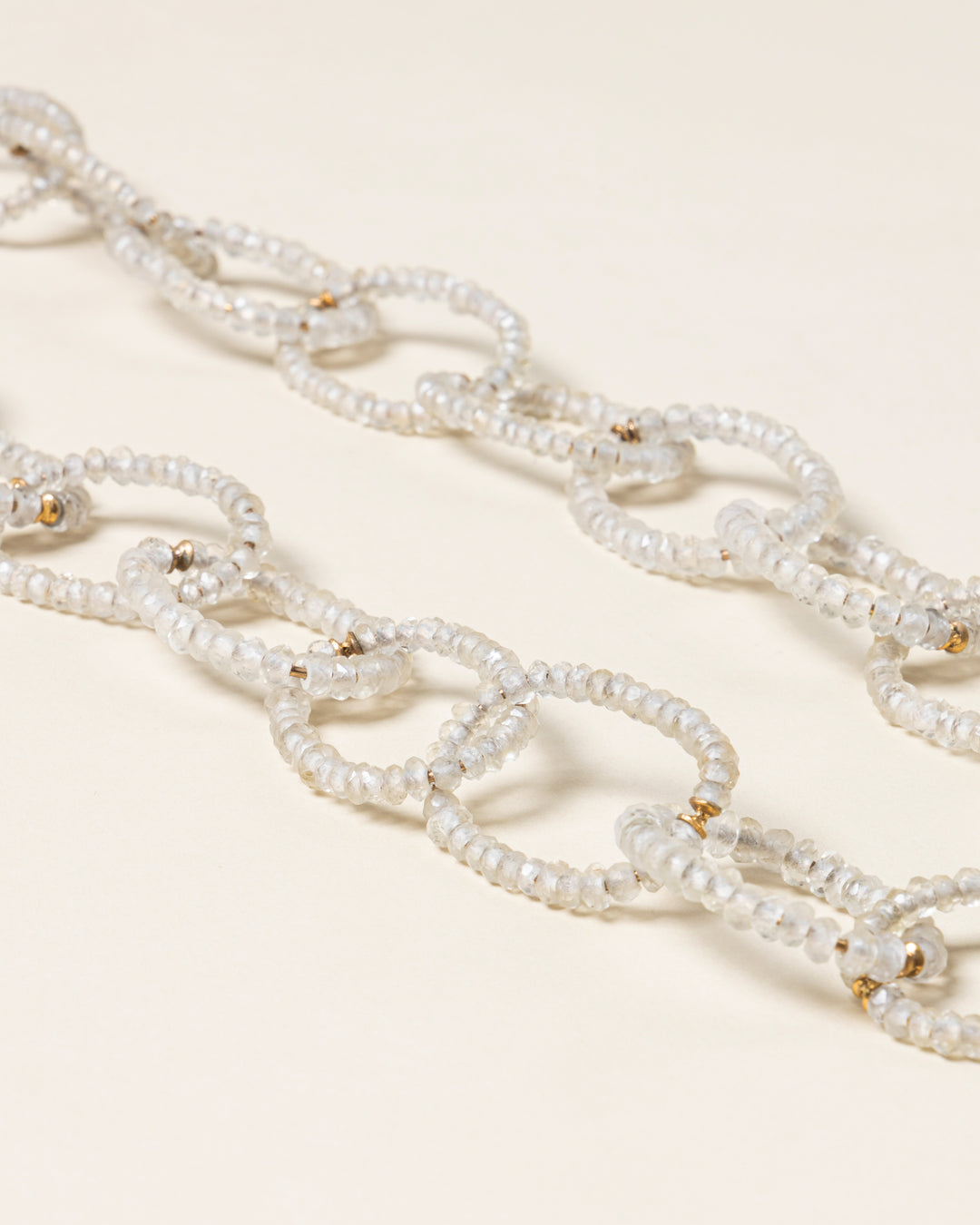 Billie Stone Necklace