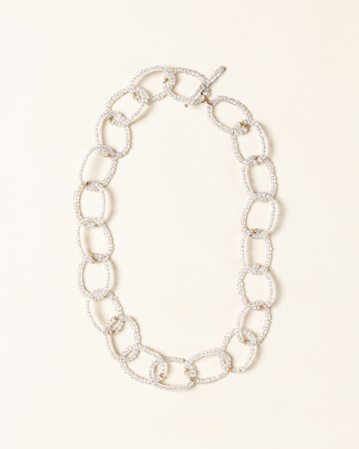 Casey Stone Necklace