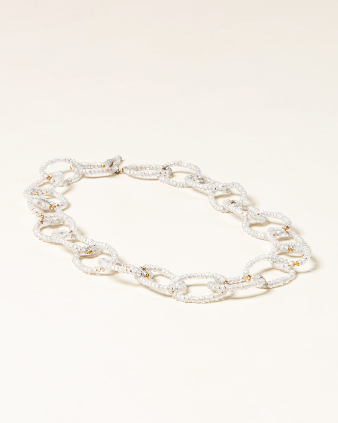 Casey Stone Necklace