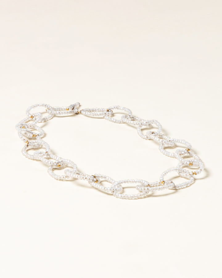 Casey Stone Necklace