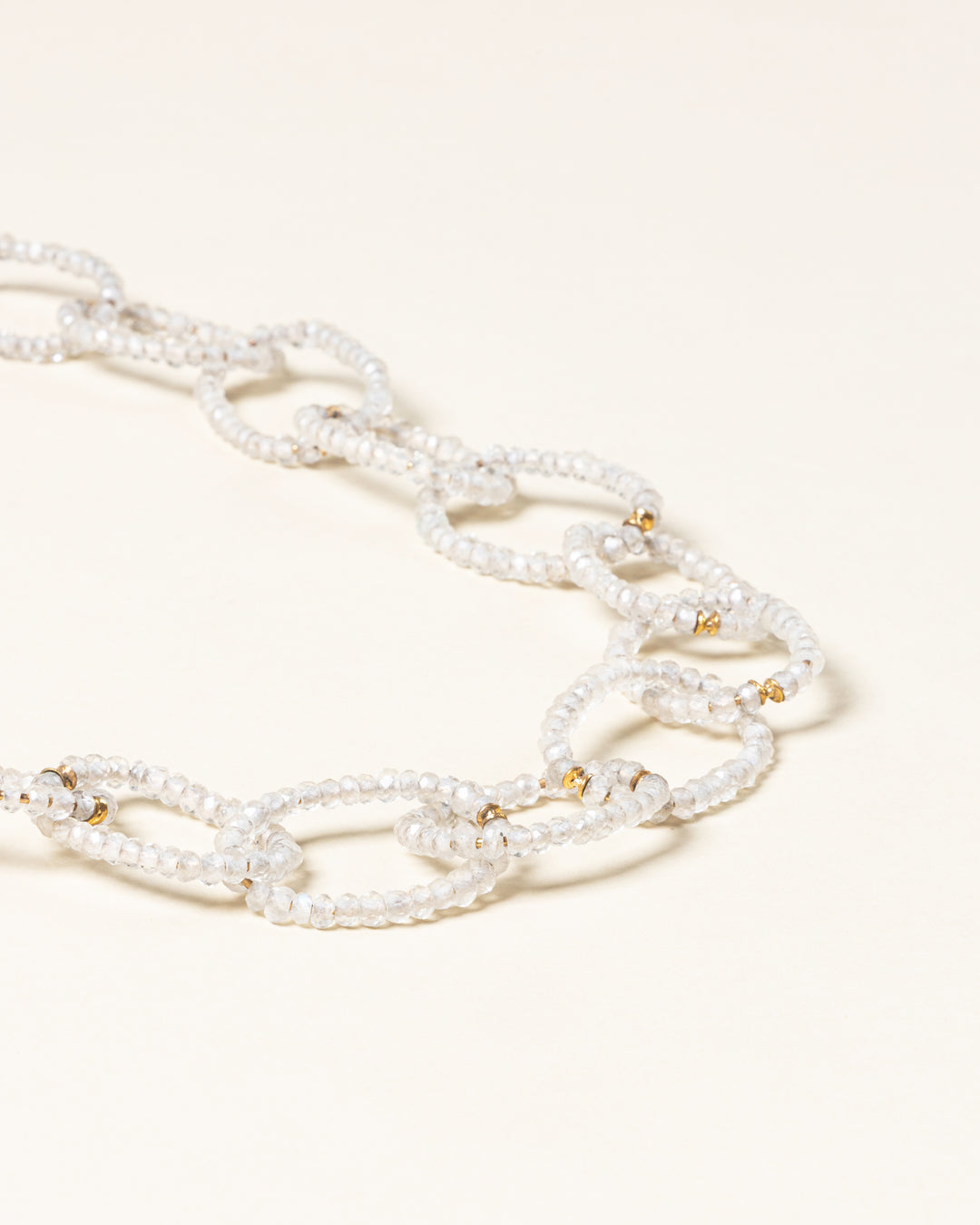 Casey Stone Necklace