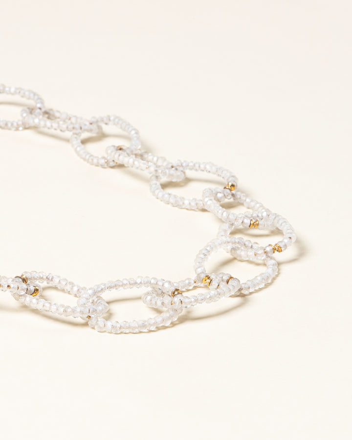 Casey Stone Necklace