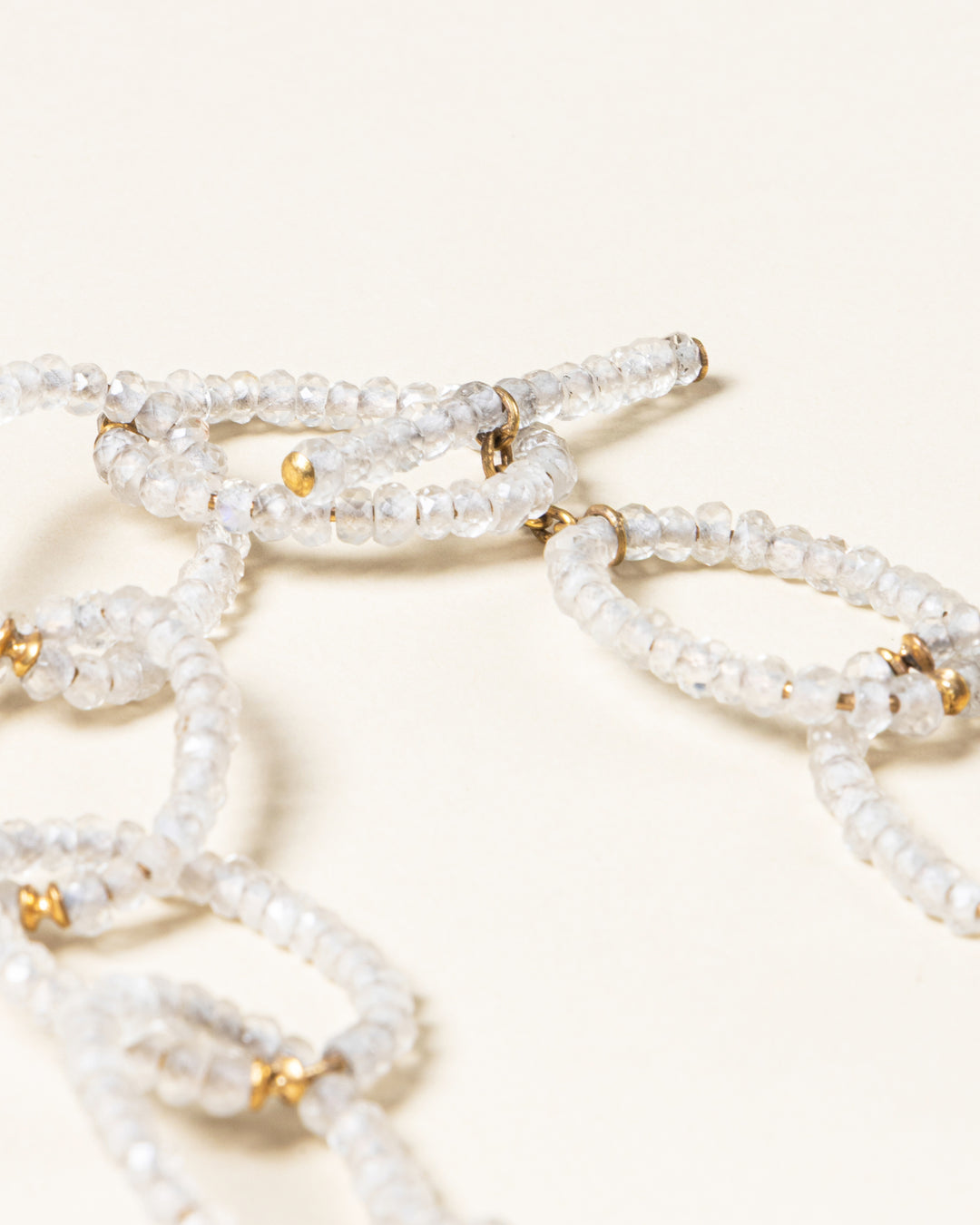 Casey Stone Necklace