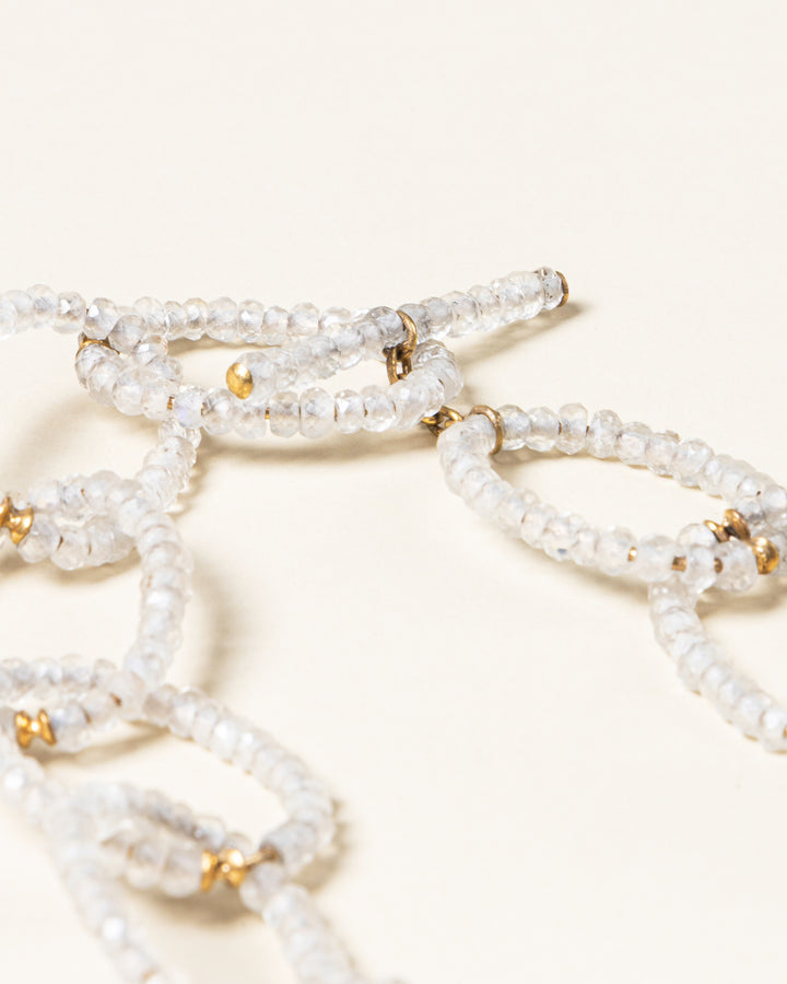 Casey Stone Necklace