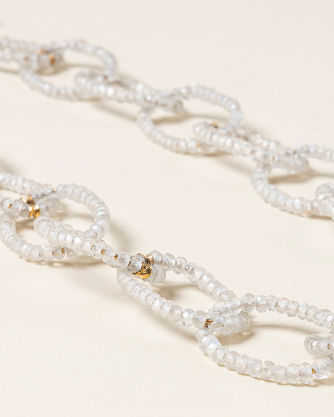 Casey Stone Necklace