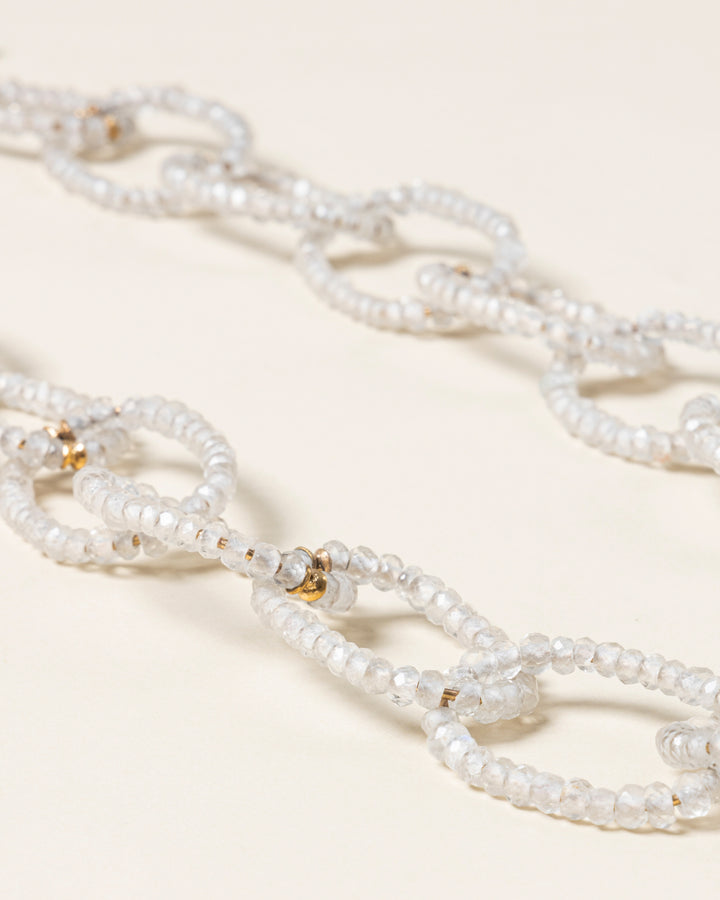 Casey Stone Necklace