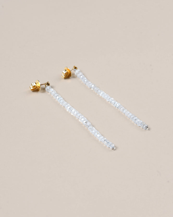 Joie Stone Earrings